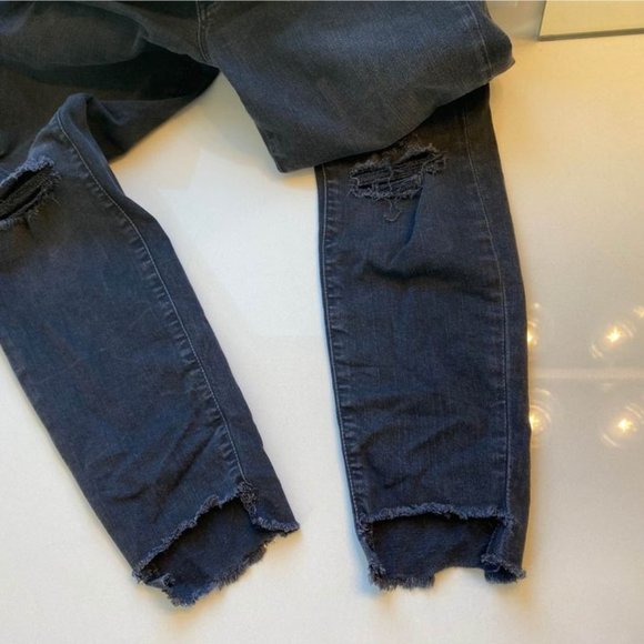 ABLE jeans size 30 - Picture 3 of 4